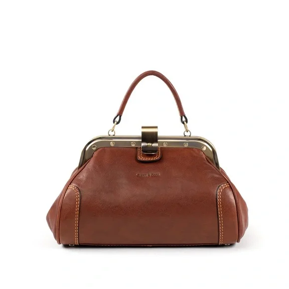 ✨HP✨ NWT Gianni Conti Melania handbag - Picture 2 of 15